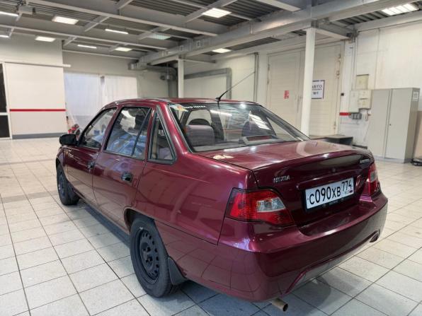 Daewoo Nexia I Рестайлинг с пробегом 2011 года, цена 399 999 рублей, 92739 км, седан, Автокод Объявления