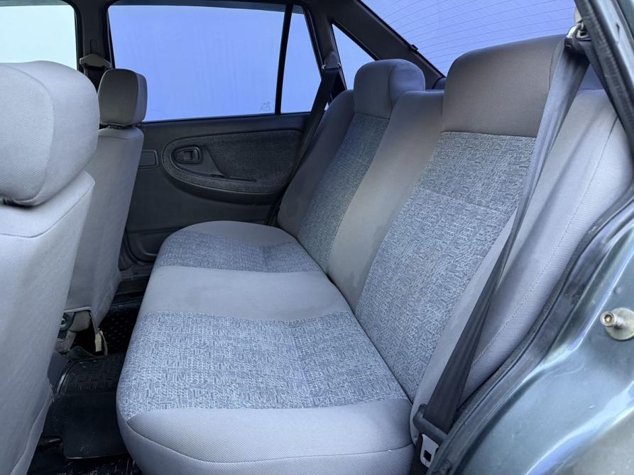 Daewoo Nexia I Москва  - изображение 11