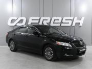 Toyota Camry VI (XV40) Ростов-на-Дону  - изображение 21