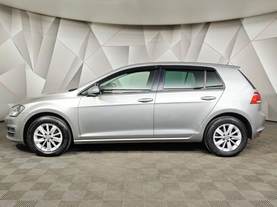 Volkswagen Golf VII Москва  - изображение 5