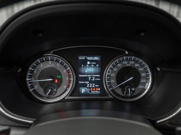 Suzuki Vitara II Рестайлинг с пробегом 2020 года, цена 2 370 000 рублей, 88307 км, внедорожник, Автокод Объявления