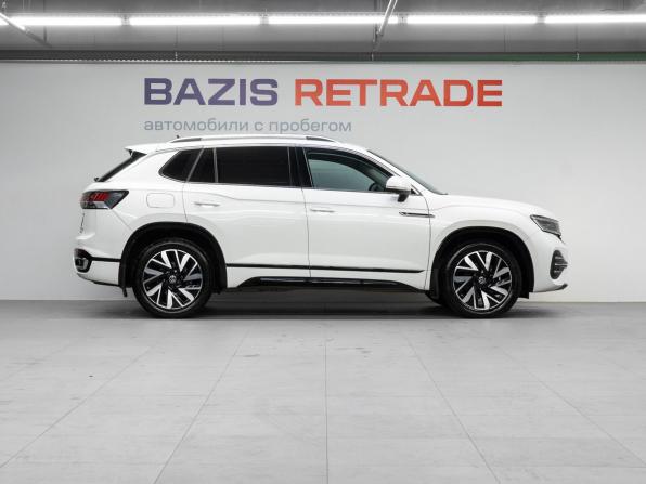 Volkswagen Tayron I Рестайлинг с пробегом 2023 года, цена 4 129 000 рублей, 31251 км, внедорожник, Автокод Объявления
