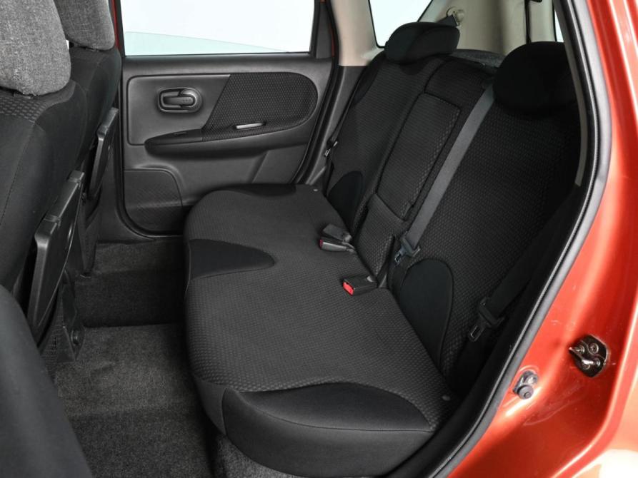 Nissan Note I Ростов-на-Дону  - изображение 9