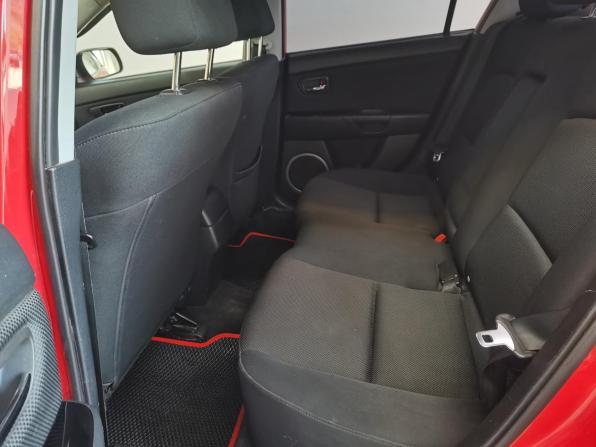 Mazda 3 I (BK) Рестайлинг с пробегом 2008 года, цена 550 000 рублей, 284405 км, седан, Автокод Объявления