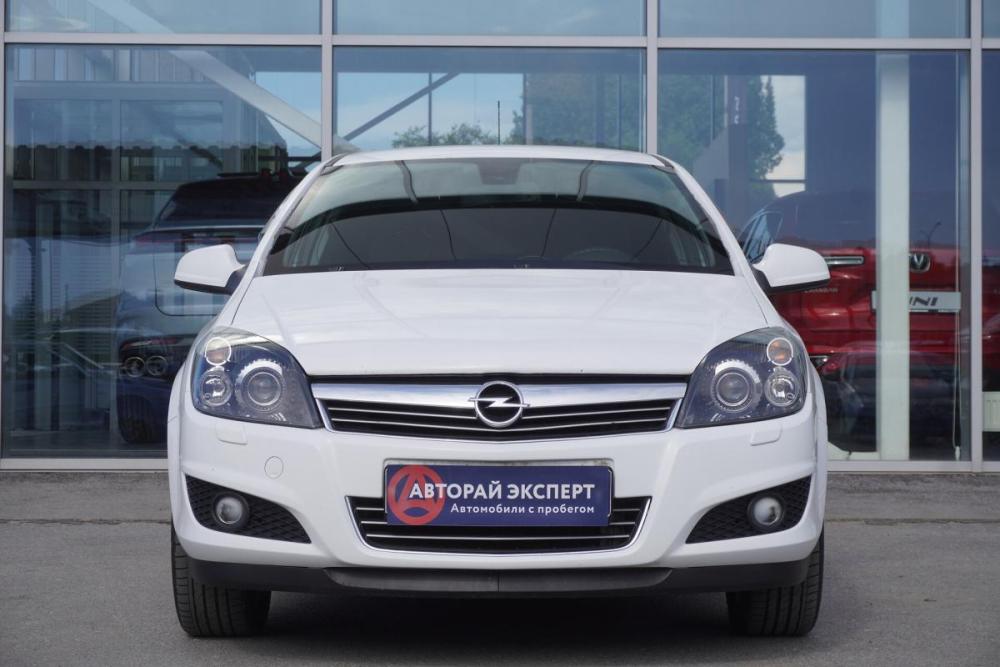 Opel Astra H Рестайлинг Ульяновск  - изображение 2