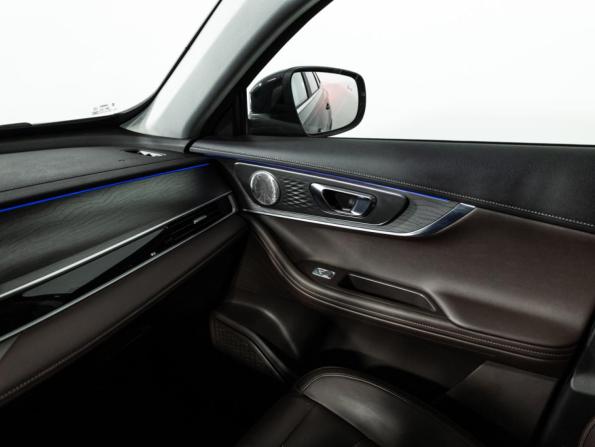Chery Tiggo 8 Pro Max I Рестайлинг с пробегом 2023 года, цена 2 499 900 рублей, 52400 км, внедорожник, Автокод Объявления