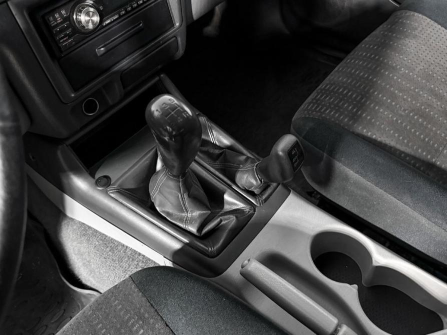 Mitsubishi Pajero Sport I Рестайлинг Санкт-Петербург  - изображение 11