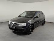 Renault Logan I Рестайлинг Уфа  - изображение 23