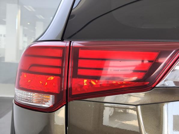 Mitsubishi Outlander III Рестайлинг 3 с пробегом 2019 года, цена 1 670 000 рублей, 172121 км, внедорожник, Автокод Объявления