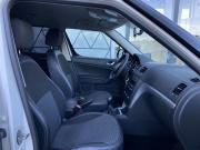 Skoda Yeti I Рестайлинг Москва  - изображение 38