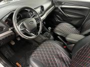 Lada (ВАЗ) Vesta I Рестайлинг (NG) Ярославль  - изображение 22