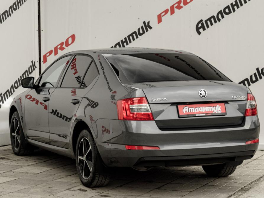 Skoda Octavia III (A7) Екатеринбург  - изображение 5