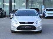 Ford Mondeo IV Рестайлинг Москва  - изображение 21