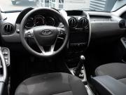 Lada (ВАЗ) Largus I Рестайлинг Краснодар  - изображение 30