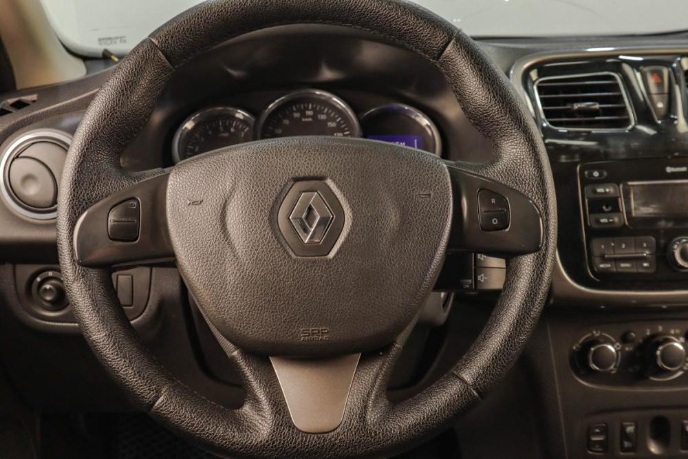 Renault Logan II Челябинск  - изображение 12