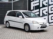 Suzuki Aerio Краснодар  - изображение 16