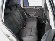 Volkswagen Tiguan I Рестайлинг Ростов-на-Дону  - изображение 25