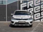 Kia Rio IV Краснодар  - изображение 21