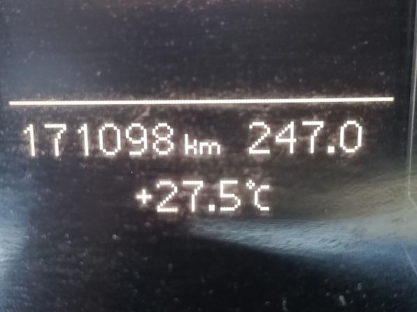 Audi A4 IV (B8) Рестайлинг с пробегом 2014 года, цена 1 299 000 рублей, 171093 км, седан, Автокод Объявления
