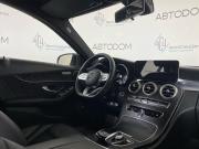 Mercedes-Benz C-Класс IV (W205) Рестайлинг Москва  - изображение 24