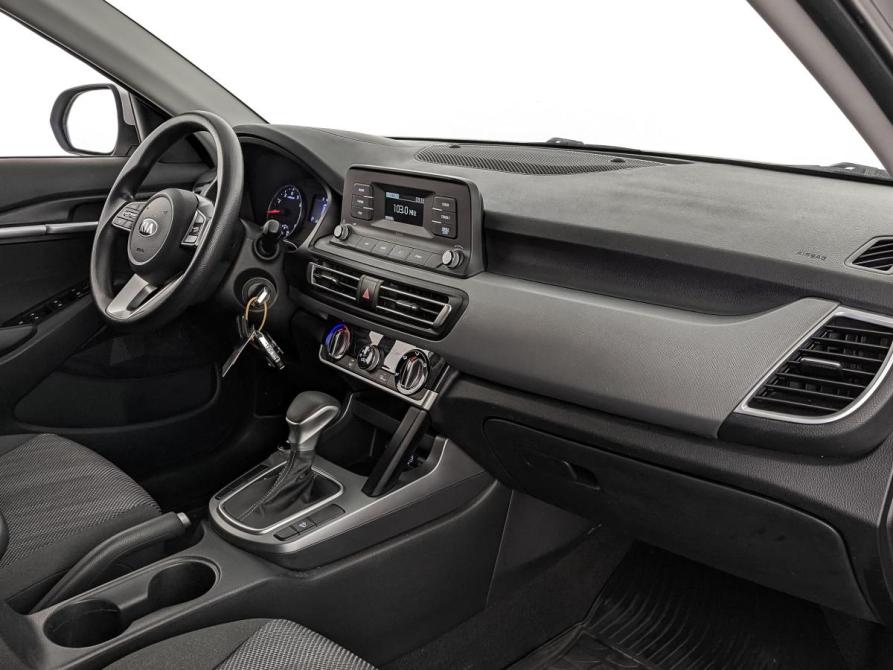 Kia Seltos I Москва  - изображение 13