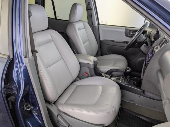 Hyundai Santa Fe Classic с пробегом 2008 года, цена 885 000 рублей, 153781 км, внедорожник, Автокод Объявления
