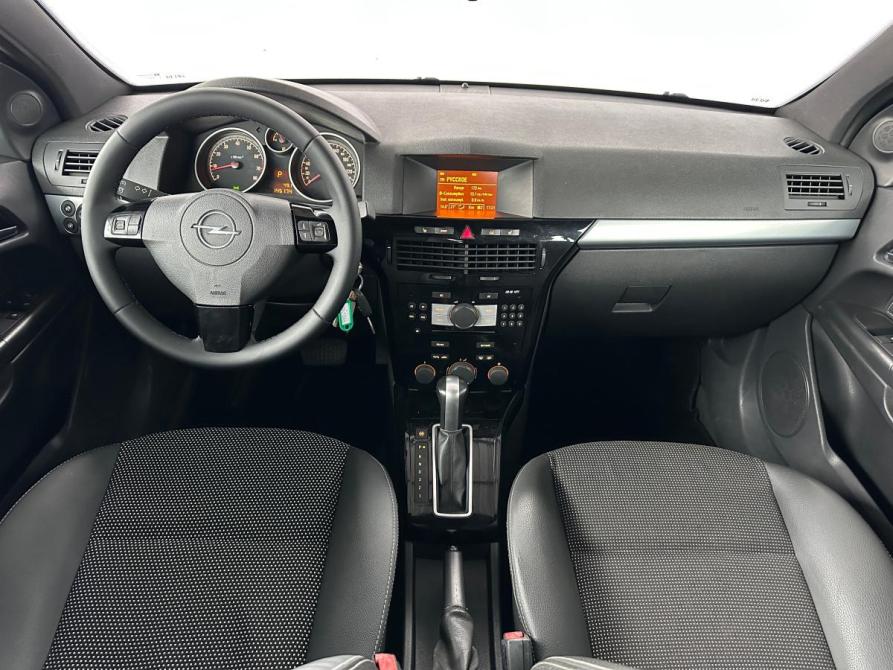 Opel Astra H Рестайлинг Тамбов  - изображение 15