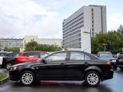 Mitsubishi Lancer X Рестайлинг Москва  - изображение 29