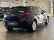 Opel Astra J Калуга  - изображение 12