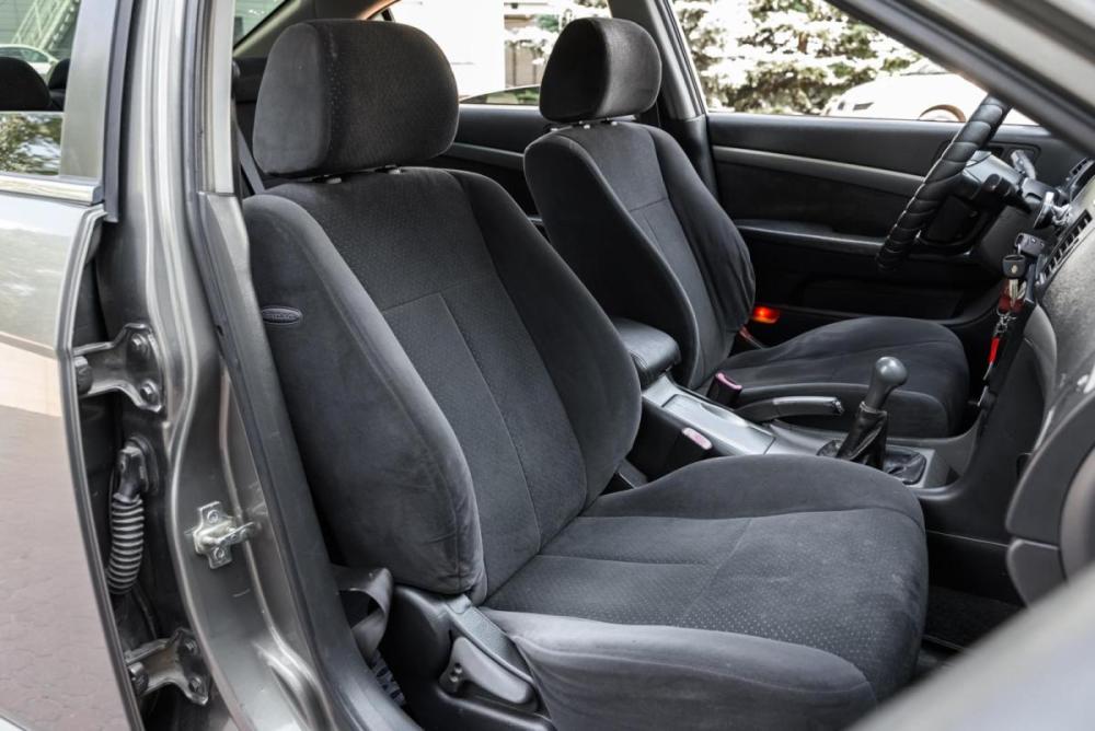 Chevrolet Epica V250 Ульяновск  - изображение 8