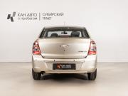 Chevrolet Cobalt II Казань  - изображение 12