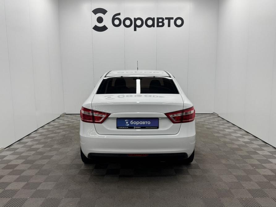 Lada (ВАЗ) Vesta I Воронеж  - изображение 7