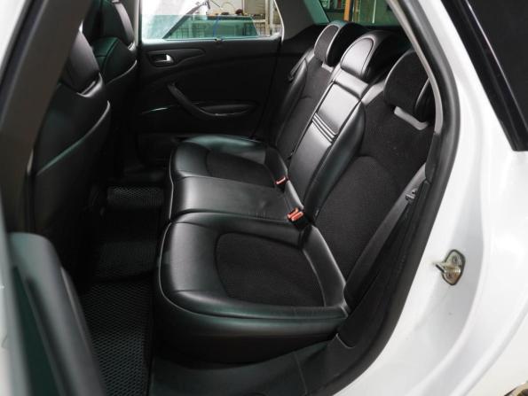 Citroen C5 II с пробегом 2011 года, цена 789 000 рублей, 229449 км, универсал, Автокод Объявления
