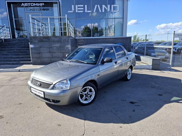 Lada (ВАЗ) Priora I с пробегом 2010 года, цена 220 000 рублей, 344173 км, седан, Автокод Объявления