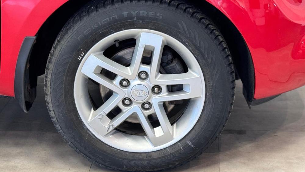 Kia Soul I Рестайлинг Киров  - изображение 17