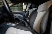 Chevrolet Cruze I Рестайлинг Уфа  - изображение 27