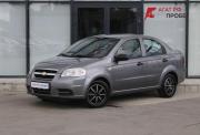 Chevrolet Aveo I Рестайлинг Саратов  - изображение 24