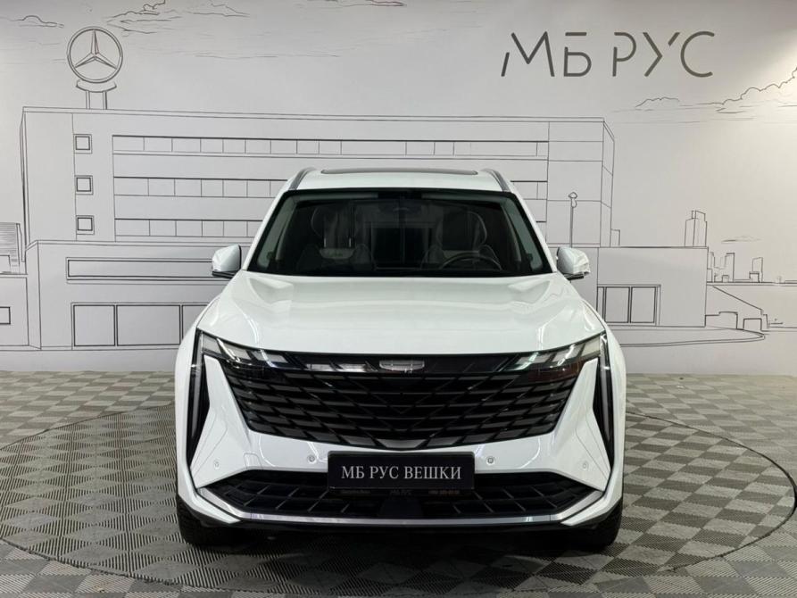 Geely Atlas II Москва  - изображение 4