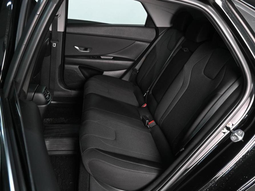 Hyundai Elantra VII (CN7) Ростов-на-Дону  - изображение 9