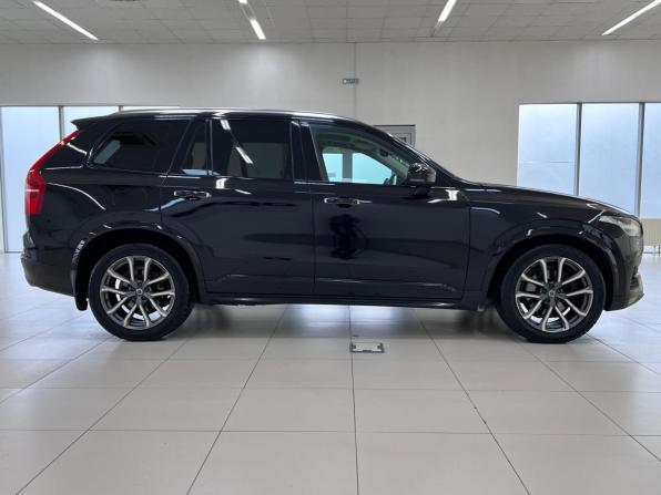 Volvo XC90 II с пробегом 2016 года, цена 2 290 000 рублей, 467651 км, внедорожник, Автокод Объявления