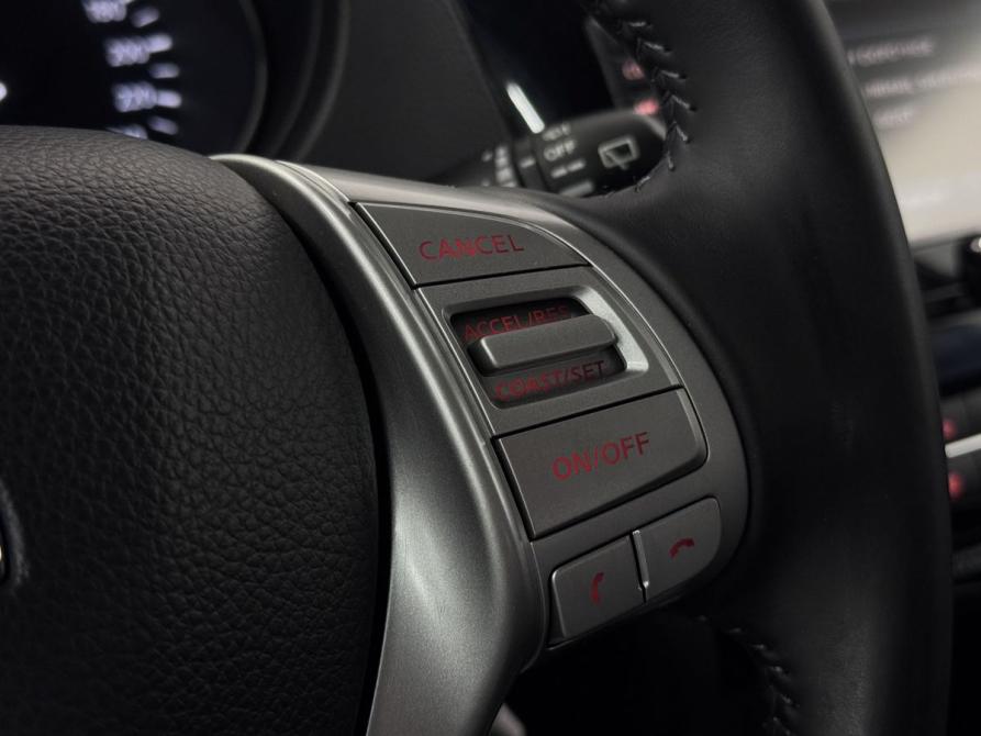 Nissan Qashqai II Новосибирск  - изображение 10