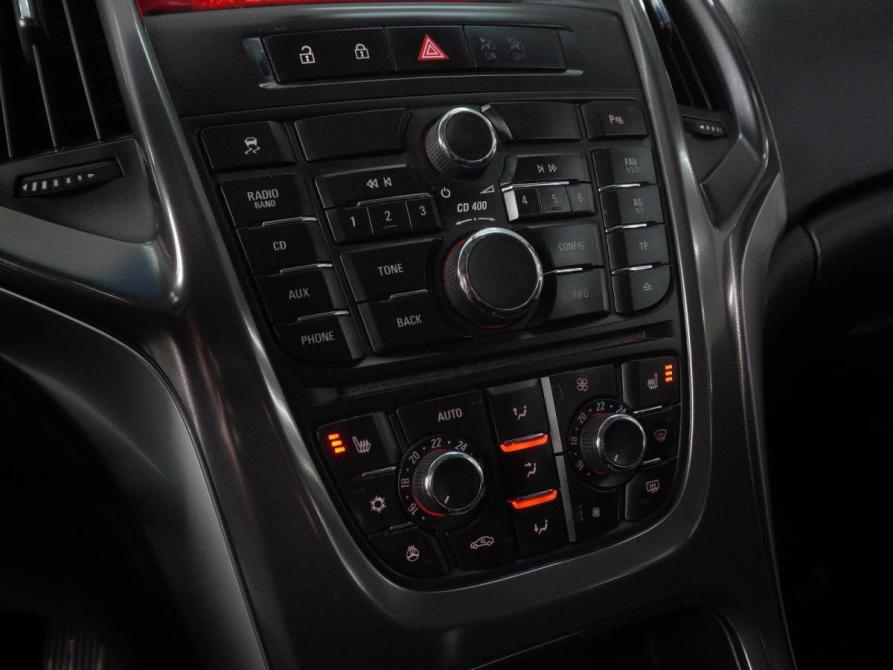Opel Astra J Минеральные Воды  - изображение 13