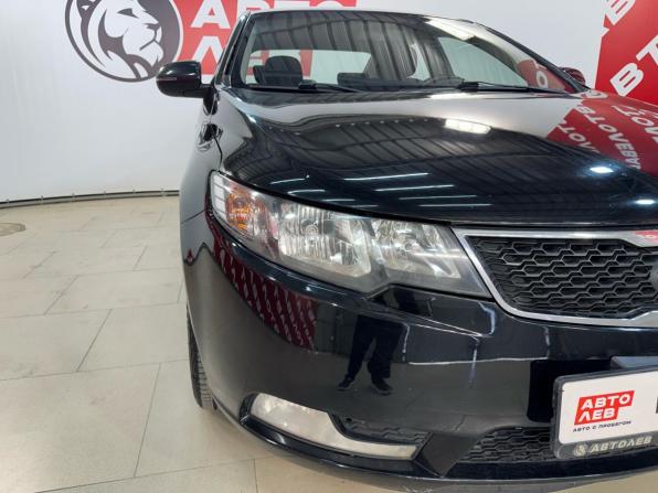 Kia Cerato II с пробегом 2013 года, цена 799 000 рублей, 209471 км, седан, Автокод Объявления