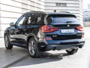 BMW X3 III (G01) Москва  - изображение 22