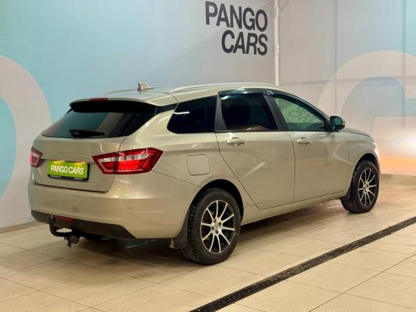 Lada (ВАЗ) Vesta I с пробегом 2018 года, цена 766 000 рублей, 173160 км, универсал, Автокод Объявления