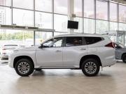 Mitsubishi Pajero Sport III Рестайлинг Москва  - изображение 26