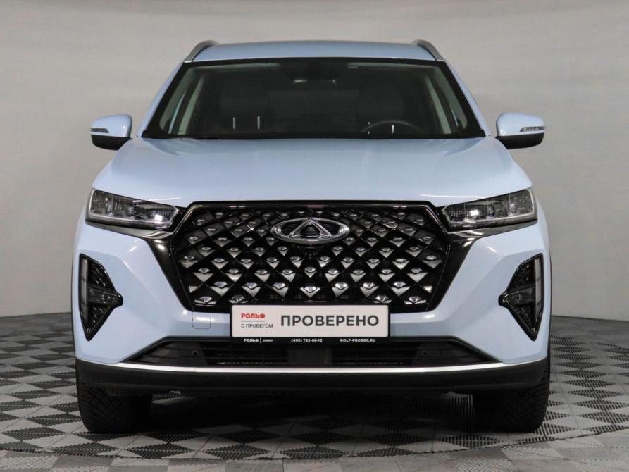 Chery Tiggo 7 Pro Max I Химки  - изображение 2