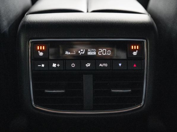 Mazda CX-9 II с пробегом 2020 года, цена 3 700 000 рублей, 186858 км, внедорожник, Автокод Объявления