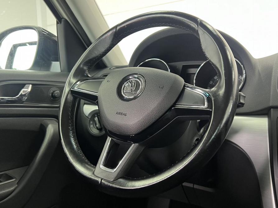 Skoda Yeti I Рестайлинг Уфа  - изображение 8