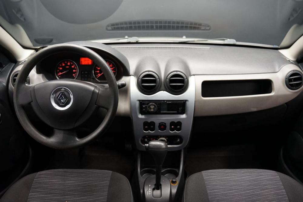 Renault Sandero I Крым  - изображение 14